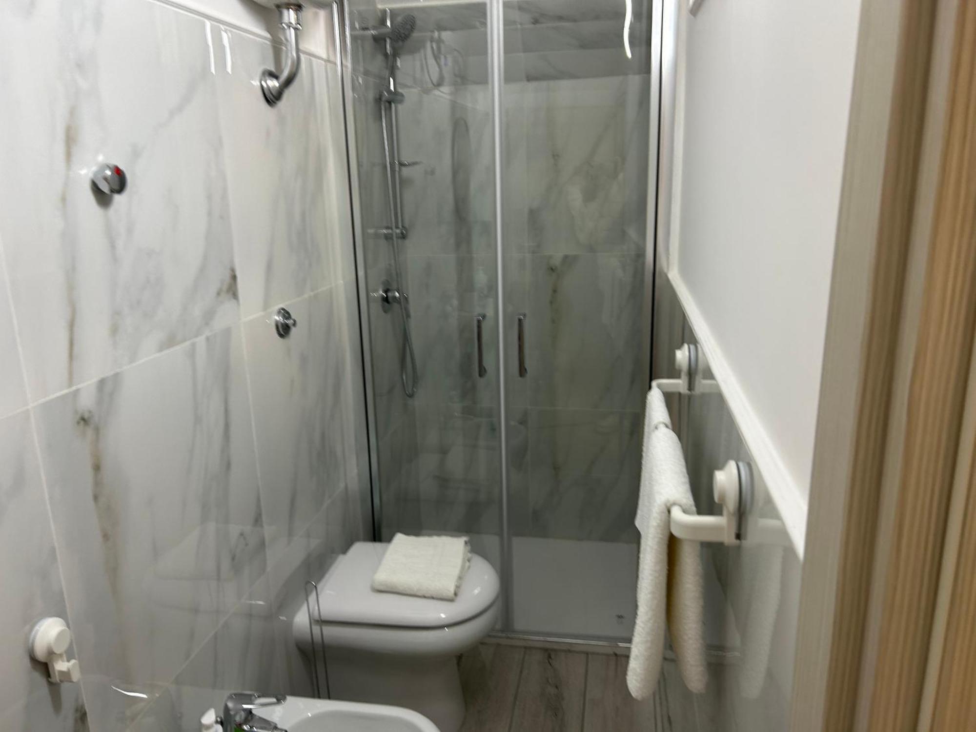 Appartement House Diva Naples