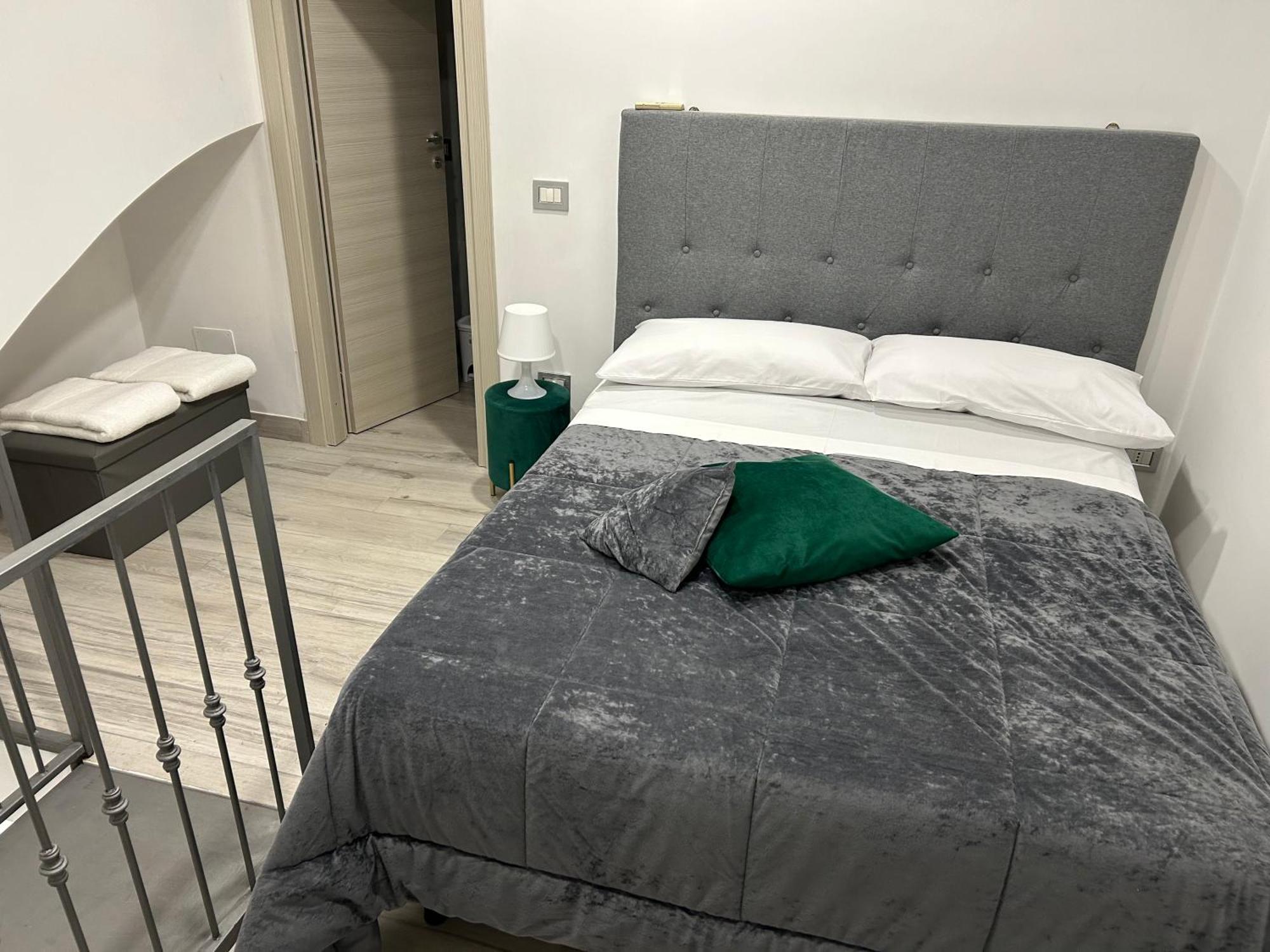 House Diva Naples