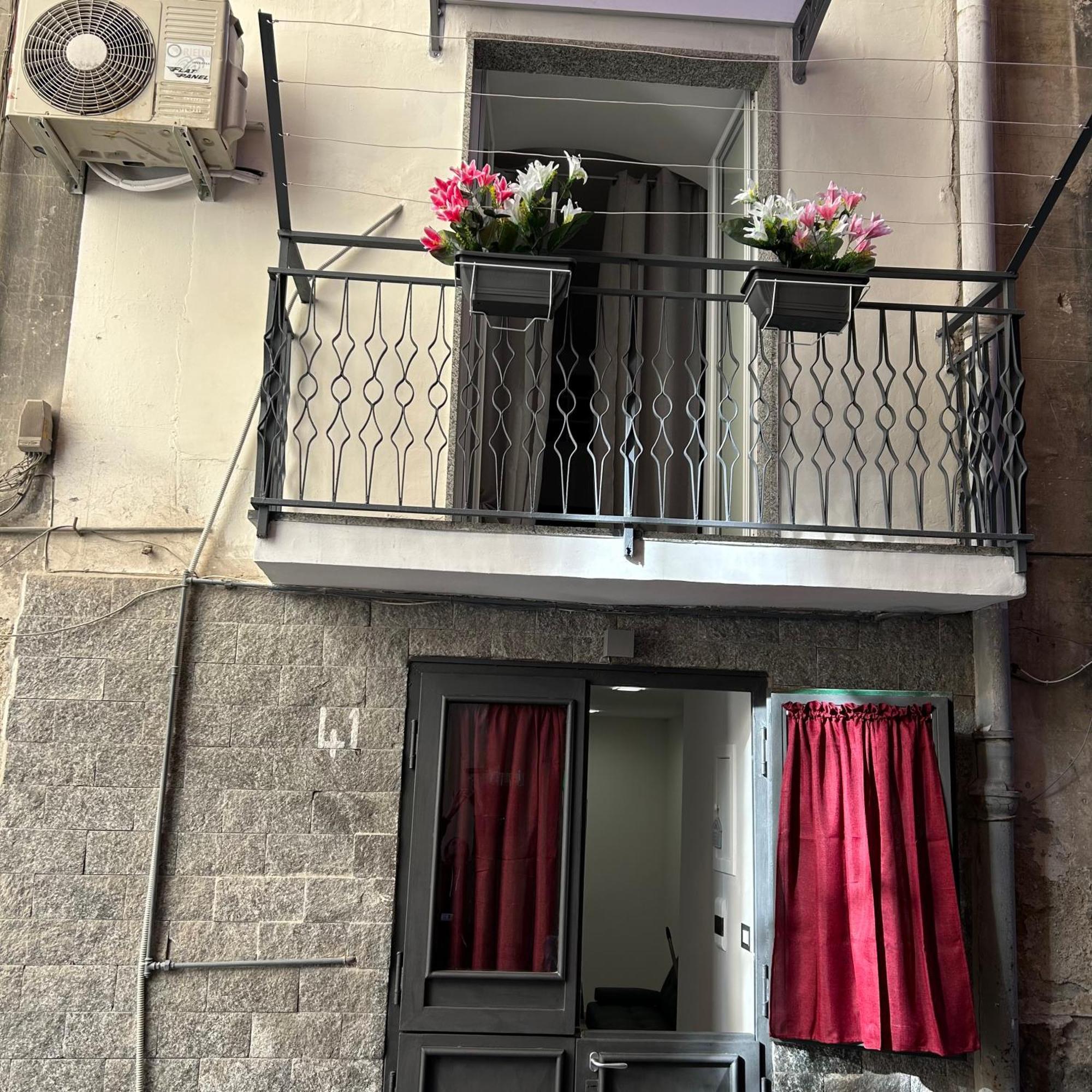 House Diva Naples