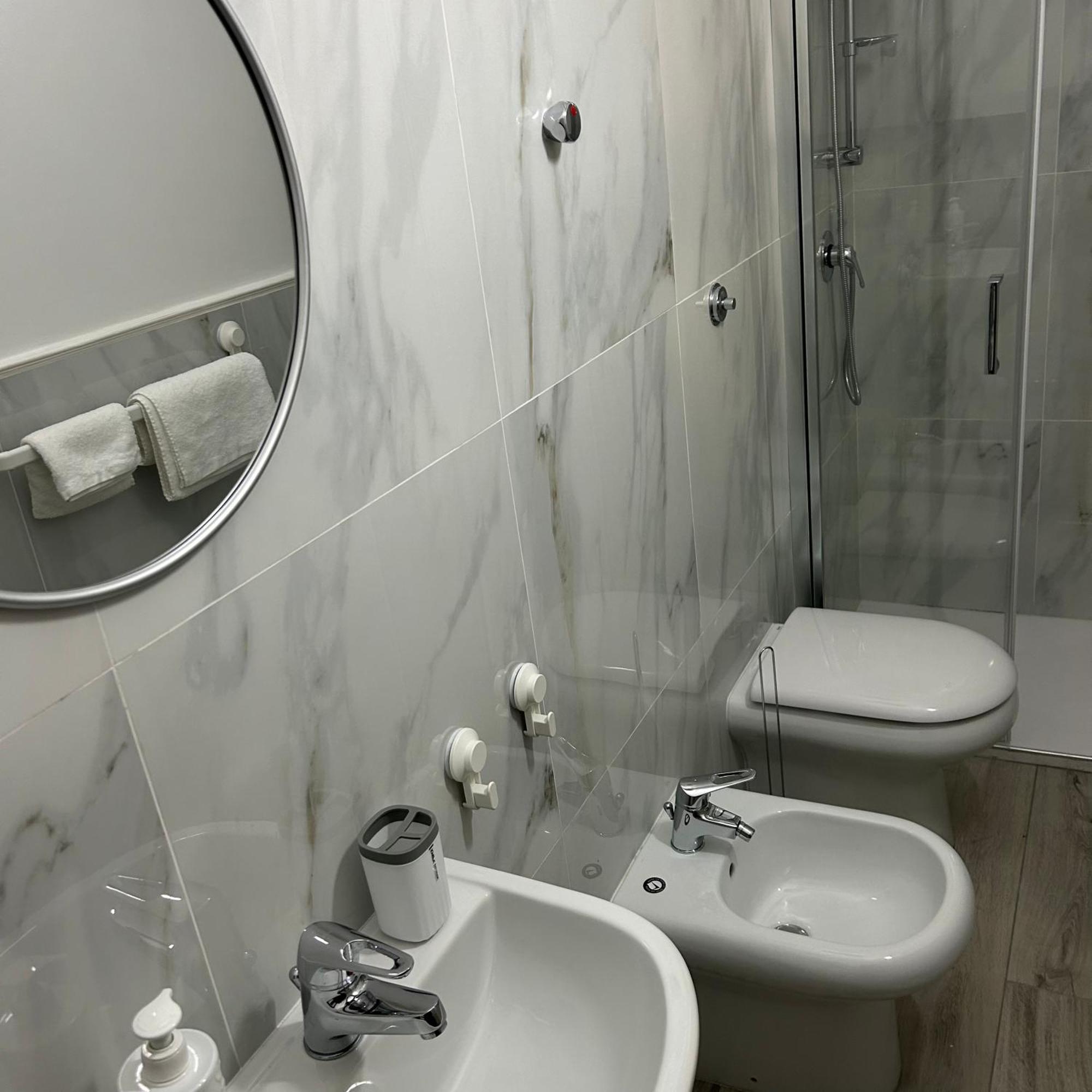 House Diva Appartement *