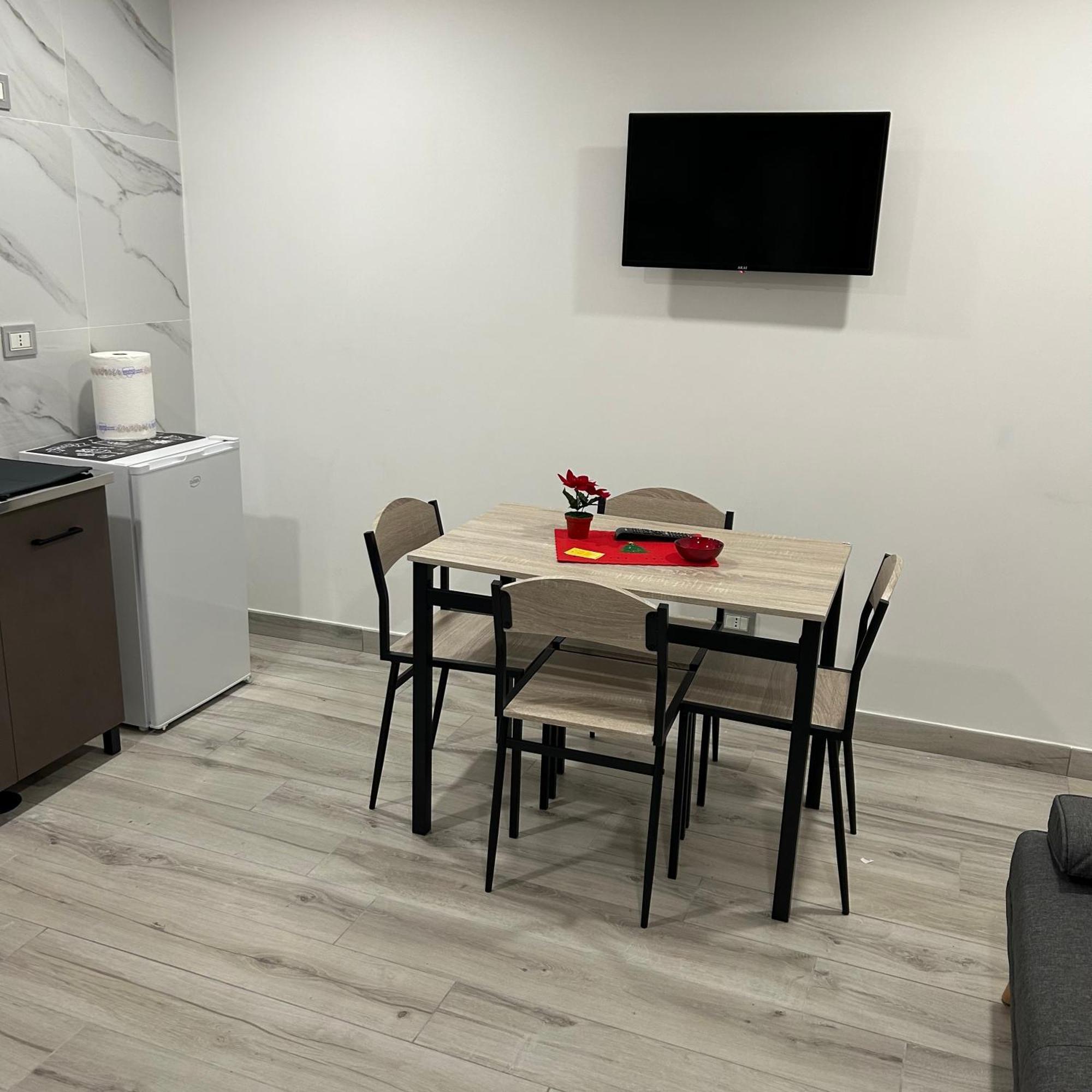 Appartement House Diva