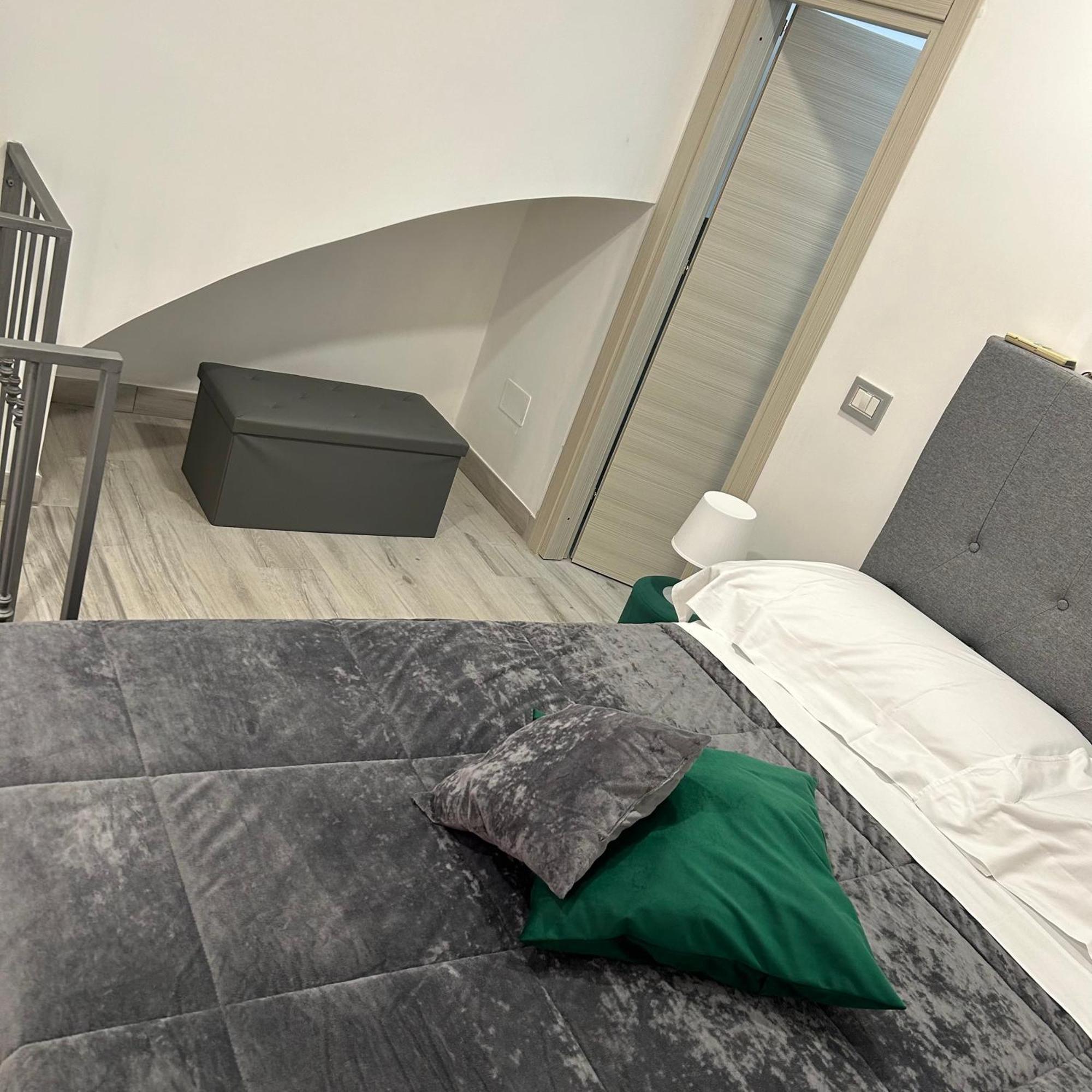 House Diva Apartment *