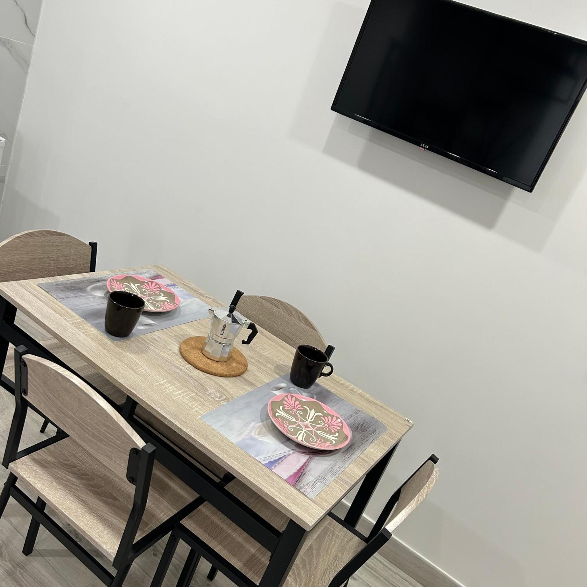 Apartment House Diva Naples